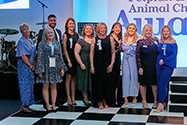 Petplan & ADCH Animal Charity Awards 2023 pic 4